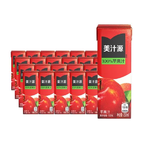 �ɿڿ��� 100%ƻ��֭��֭���� 110.72Ԫ��2��(��55.36Ԫ/��)