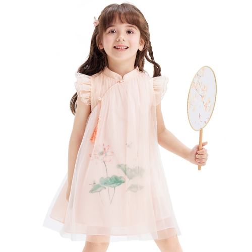 ������������ȹŮͯȹ�ӱ��������ٷ�ɫ 80cm  372.75Ԫ��5��(��74.55Ԫ/��)