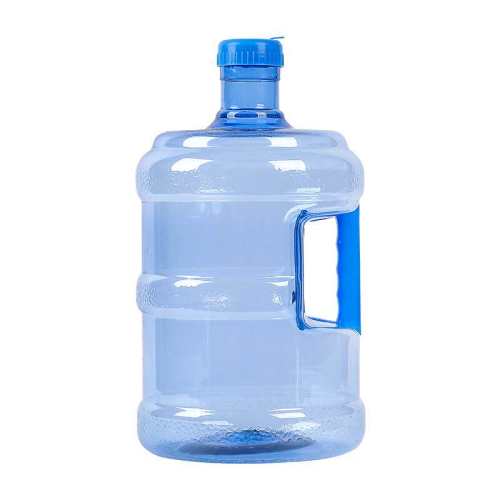 ��������ʽʳƷ��pet�Ӻ�ˮͰ3L����Ӳ-PC����-��װ��ˮ�� 12.8Ԫ