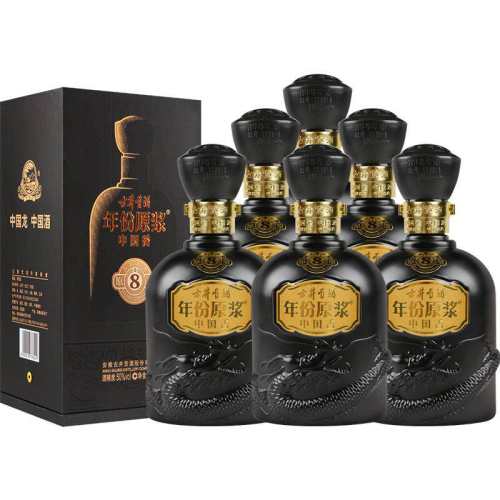 �ž����� ���ԭ����8 50�� Ũ���� 6ƿ 500ml 1618.2Ԫ(������)
