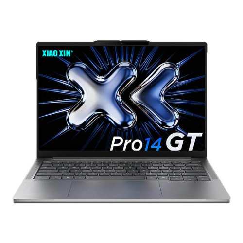 ������15%+�����Żݡ�����С��Pro14GT 2026 ���Ultra5 338H��ѡ С��14 360 ����С���ᱡ���ʼǱ����� ����С��Pro14���2026��ջ�+Ultra 5 336H+����+2.8K+120Hz+14Ӣ�� 1TB ��̬Ӳ�� 32GB �ٷ����� 6204.15Ԫ(������)