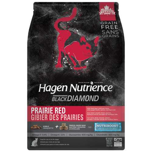 NutrienceŦ��˹è������11����С��������ȫè��5�� 1lb     171.25Ԫ
