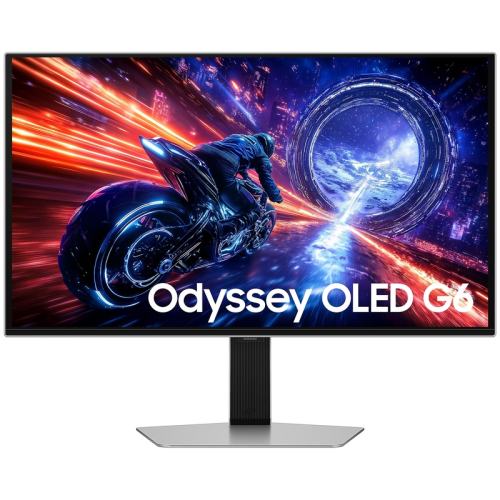 ���� 27Ӣ�� G60SF QD-OLED�羺��ʾ�� S27FG602SC 2K 500Hz 4447.04Ԫ