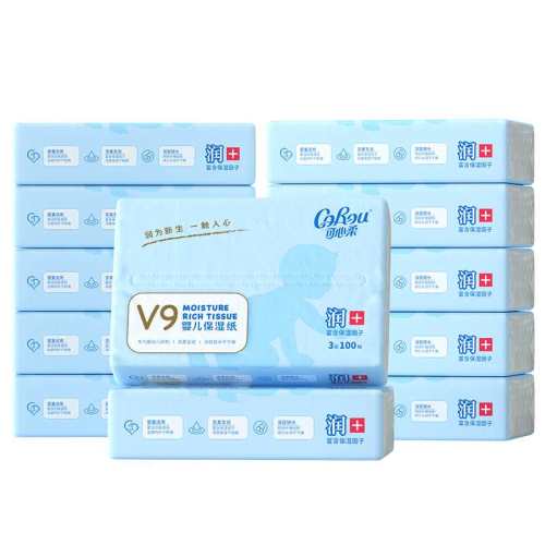 CoRou/������ V9�����100�� 3��M�� ��ֽ 24�� 96.4Ԫ