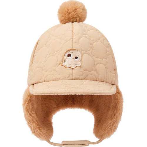 �ۻ��㣺��������Ӥ��ñ�ӱ�������ñ��ů��ɫ��00355 6-36���� 90cm������ͷΧ50cm��18-36���£�  266.04Ԫ��4��(��66.51Ԫ/��)