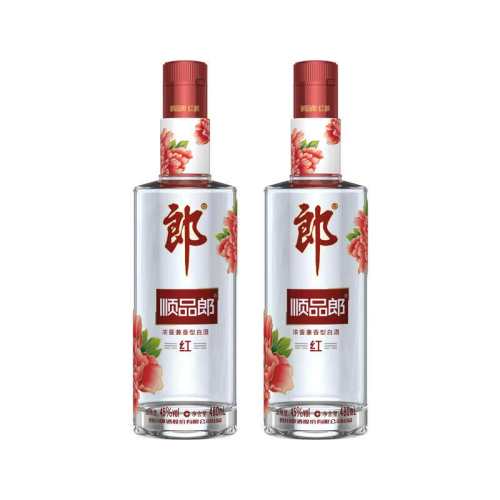 �ɾ� ˳Ʒ�ɺ�˳? 45�� Ũ�������� 480ml 2ƿ 93.68Ԫ