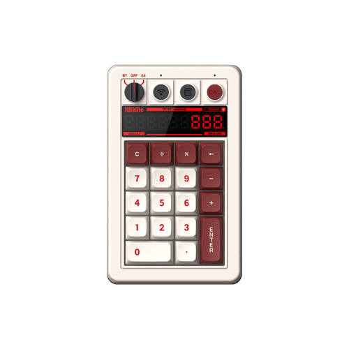 ��λ�� Retro18 �������ּ��̼����� ����һ ���ŷ� LED��ʾ�� ��ɫFC 205.91Ԫ