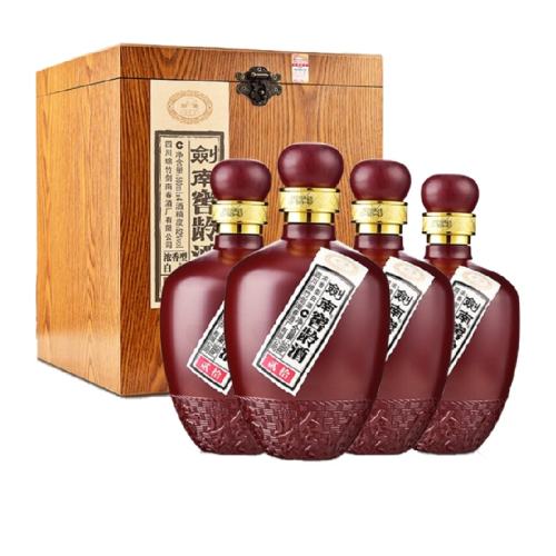 ���ϴ�500ml*4ƿ�׾�52�Ƚ���� 401.81Ԫ