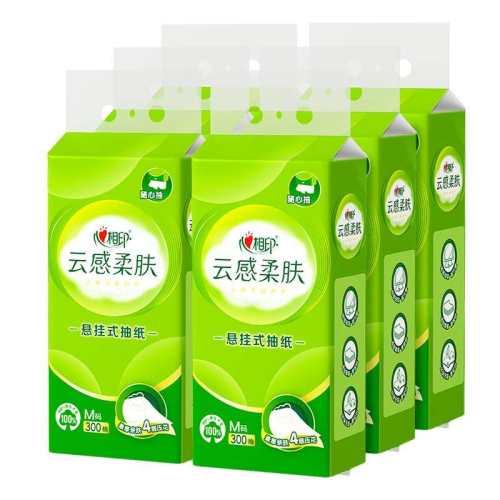 ����ӡ ����ʽ��ֽ M�� 4�� 300�� 6��������װ 36.31Ԫ