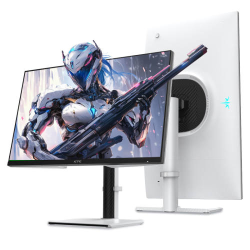 KTC ��ʾ�� 27Ӣ�� M27T6 180Hz 905.4Ԫ