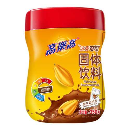 ���ָ� �ɿɷ۹������� 350g �ɿ���ζ ���ܳ��� �̲�決 33Ԫ