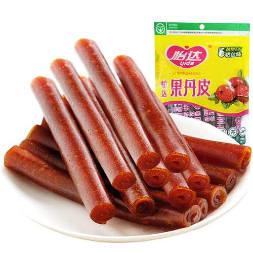���� ����Ƥ 200g ������ʳ ɽ髾� ɽ��� �۽�    5.95Ԫ