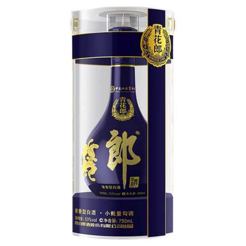 �ɾơ�2022������໨��53�Ƚ����Ͱ׾� 750mL�ٷ��콢����Ʒ�ղ� 53�� 750mL 750ml 1170.18Ԫ