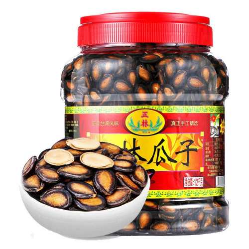 ���� �ڹ��� 3A��Ͱװ 1200g ����ԭζ ������ ��ʳ�����Ʒ 57.19Ԫ