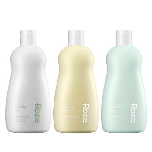 ROZE��֮��������ϴҺר���־�500ml ��˫Ч����~99%��������������ѩ��  41.92Ԫ