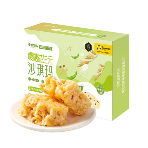 ���ı��� 0��ԭζɳ���� 150g*1�� ����С��װ ��GI ���Ե��� 55.12Ԫ��4��(��13.78Ԫ/��)