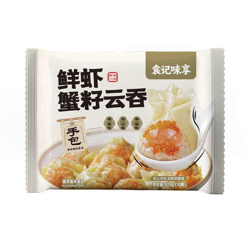 Ԭ��ζ�� ��Ϻз������ 210g*5�� ������Ϻ�����ƽ����װ 82.3Ԫ
