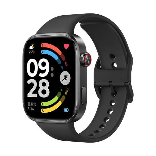 ����Ʒ���С�С��REDMI Watch6 �����ֱ� �ᱡ����������Ļ�˶��ֻ��ֱ� ��Watch 6 ���źڡ���ˮ��Ĥ*2 591.01Ԫ