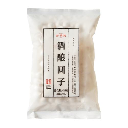 ��Ѽ�� ���Ŵ�׾���СԲ�� 200g*3 �ڸ�100g����𻨰� 42.57Ԫ