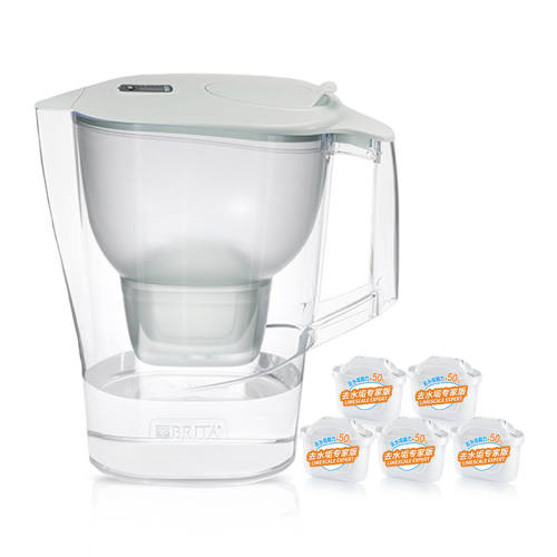 ��������ѡ��BRITA��Ȼ�¾�ˮ����ϫ����ˮ��ϵ�о�ˮϵ����װ ��ϫ�Һ� +ר�Ұ���о5ö 269Ԫ