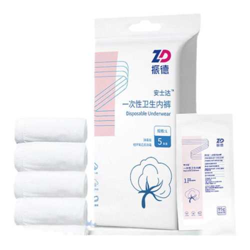 ���һ�����ڿ� �����޾� Ů�� L 25��װ 5��/��*5��    14.93Ԫ