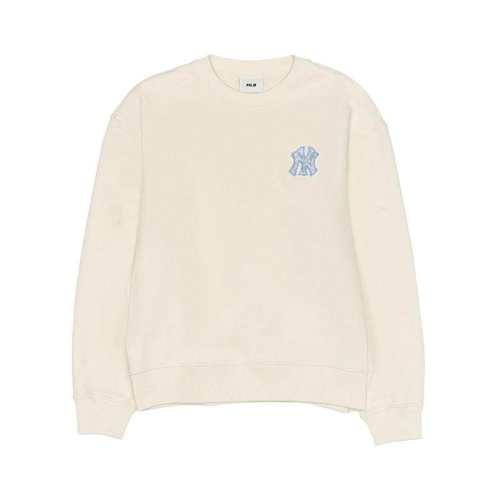�ۻ��㣺MLB�ٷ���Ů���·��ϻ�ţ�б����LOGOԲ�������＾�¿�MTM07ŦԼ�����/����ɫ XS  596.4Ԫ