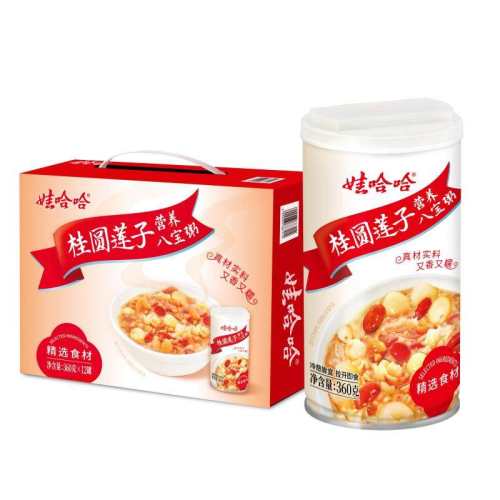 �޹��� ��Բ���Ӱ˱��� 360g*12�� ��ʳ��������Ʒ 44.06Ԫ
