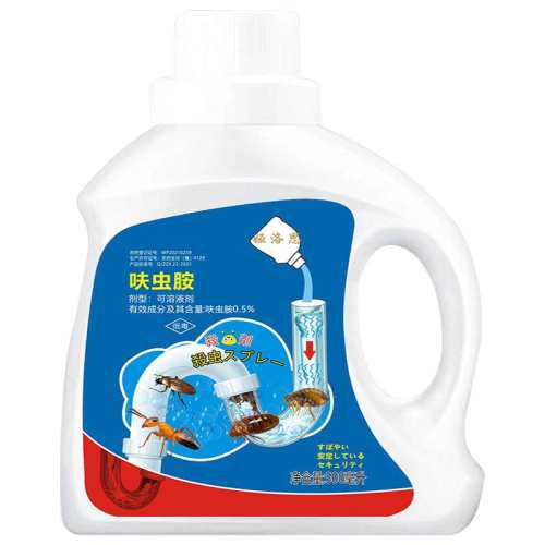 Yalois���˼ С�ɳ�ɱ��� 500ml �ܵ���ɱ���� ߻�氷���ҩ 18.31Ԫ