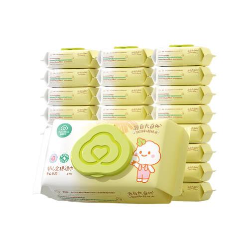 ȫ��ʱ��Ӥ���ֿ�ʪ��80��*24������װ��80��*18�� 1��  255.9Ԫ