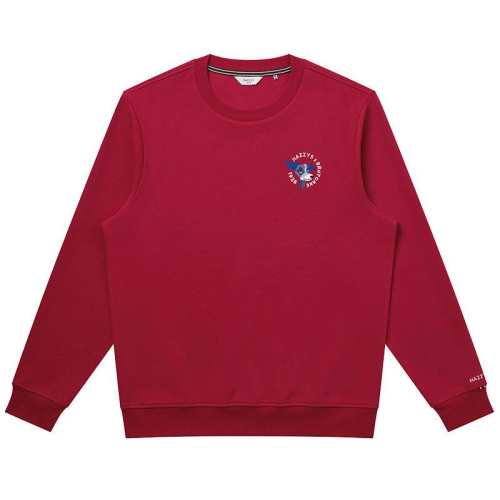�ۻ��㣺�������޶�ϵ�С�Hazzys����˹2026�����¿���ʿԲ�촿ɫ�������º�ɫ 170/92A  1083.6Ԫ