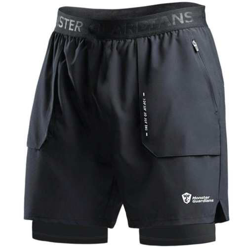 ˫���ķֿ�Monster GuardiansFirm Black ����� S  225.96Ԫ