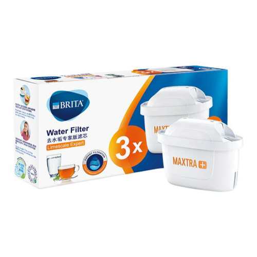 BRITA��Ȼ����о��ˮ�����þ�ˮ����ˮ��ȥˮ��ר�Ұ���о3öװ ר�Ұ���о��ö 154Ԫ