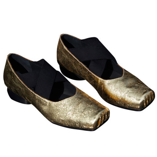 Le' Murmure�����ƴָ�������Ь�����޽�� Barnyard Grassgolden 35  797.22Ԫ