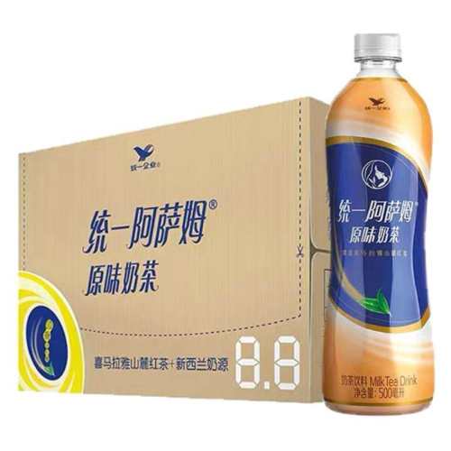 ͳһ ����ķ�̲� ԭζ 300ml*12ƿ 39.46Ԫ