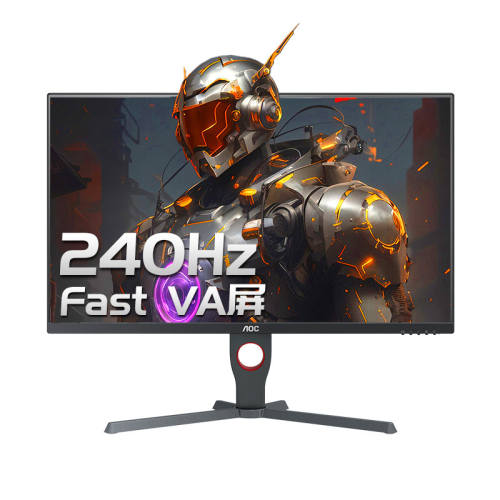 AOC 24Ӣ��羺��ʾ�� 24G51F IPS 1K 144Hz ��ͨ���� 472.84Ԫ(������)
