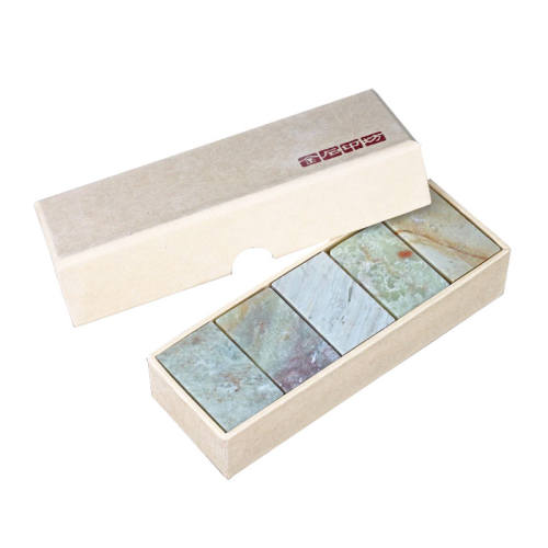 ��ʯӡ�� ����ʯӡ�� 2.5*2.5cm ��7-8cm ��ö ��ϰ׭��ʯ�� 3.36Ԫ