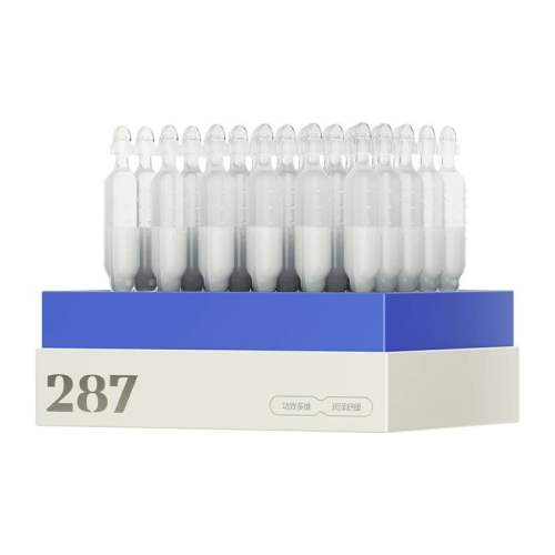 訶���ʿ287���ײ�ˮ��ʪ�º��滺�������쾫��Һ40֧  100.7Ԫ