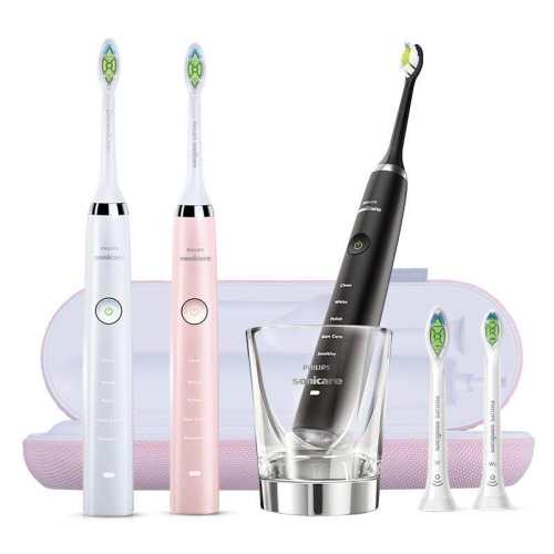 philips/������ ��ʯ3ϵ �綯��ˢ 2ˢͷ    199.22Ԫ(��88VIP 95��)