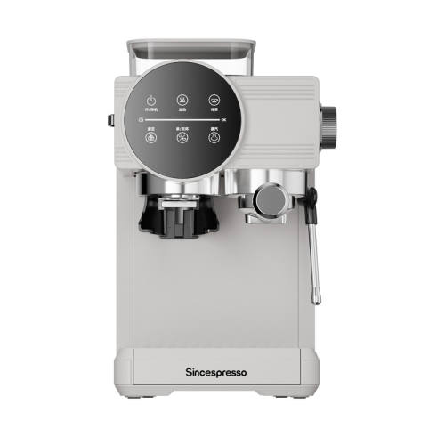 Sincespressoʫ�������Ȼ�������ʽ���Զ���ĥ��һ�������˫�� ����˫����ĥһ���DIY���Զ����Ȼ� 685.01Ԫ