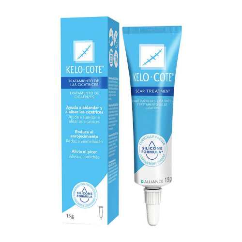 kelo-cote �ſ���̸� 15g ��ɫ ҽ�ù�ͪ���� �޻����� ��ͯ�ʸ���ר�� 130.36Ԫ