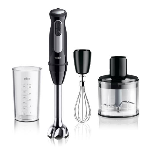Braun�����ֳ�������Ӥ����ʳ��Ӥ���������ե֭������MQ55236M �����MQ5025plus 492.62Ԫ(������)