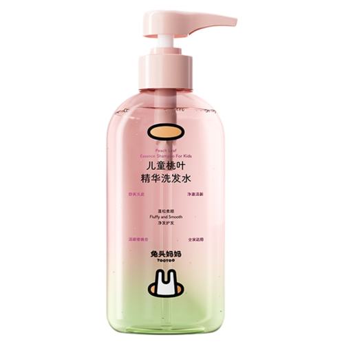 ��ͷ���� ��Ҷ������ͯϴ��ˮ ��˳���� 280ml 44.66Ԫ��2��(��22.33Ԫ/��)