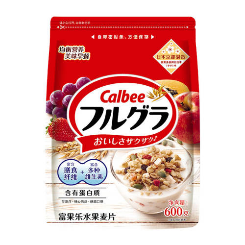 ˮ������Ƭ��Ϳ��ֱ�ԭζ380g ��װ  31.48Ԫ