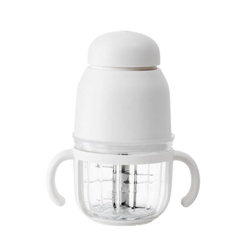 olayks��ʱ��ʳ��Ӥ�������๦��С�������������������׺����� �հ�ɫ-300ml���͹ΰ�+���ˢ�� 87.89Ԫ(������)