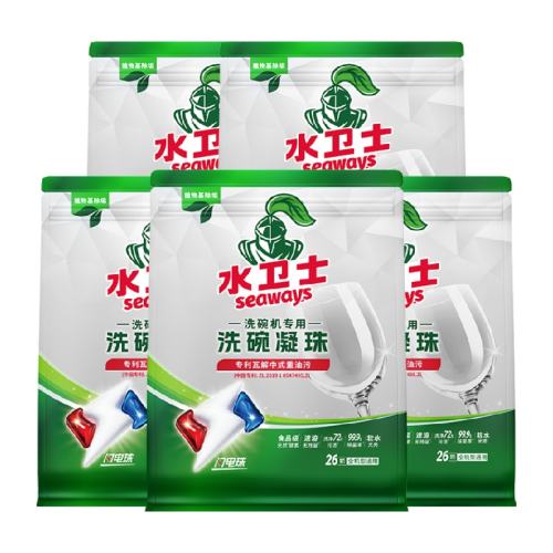 ˮ��ʿ ϴ������ ϴ���ר�� 5��130�� 1560g ����ζ 145.06Ԫ