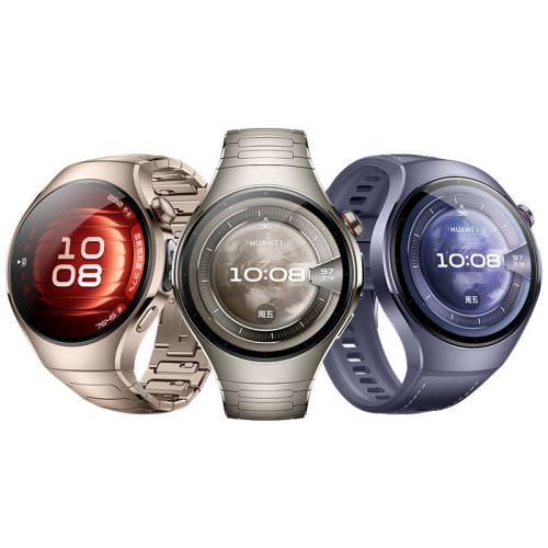 ����ѯ���Żݡ���Ϊ WATCH 5�����˶��ֱ���Ϊ�ֱ��¿Ϊwatch5Pro�콢��Ʒ2025��esim����ͨ��Ѫ�� ��������װ��46mm��+������ͷ������˹������ɫ��- 1843.65Ԫ(������)