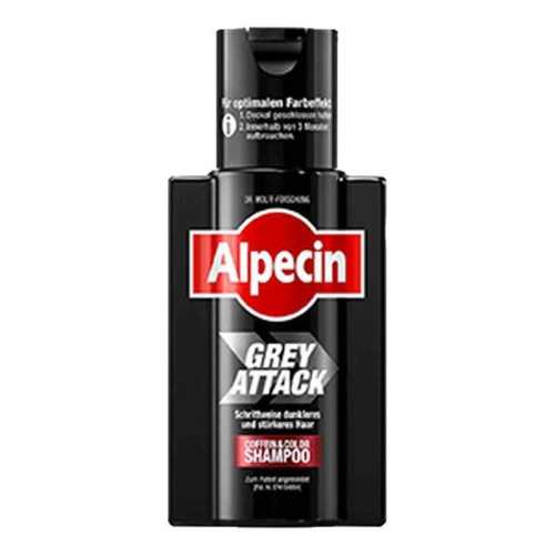 Alpecin ŷ���������ϴ��ˮ 200ml ������ǿ�Ͱ׷��ڷ� 169Ԫ