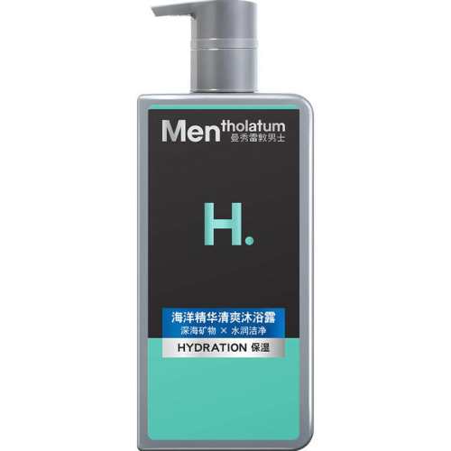 �����׶غ��󾫻���ˬ��ʿ��ԡ¶��Ȼ��̿��ԡ¶500ml 1��     24.57Ԫ