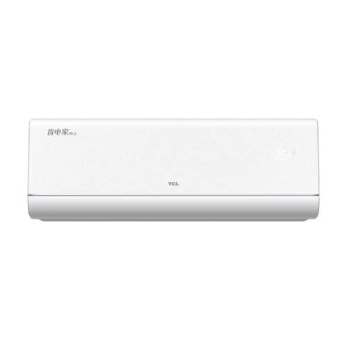 TCL �յ���1ƥʡ���Pro�һ� KFR-26GW/RT2Ma+B1 1ƥ��ɫ ��һ����Ƶ��ů 1784.15Ԫ(������)