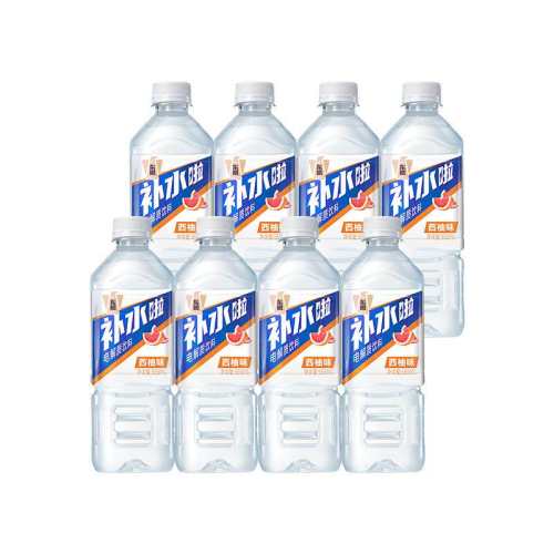 ��ˮ�� �����ˮ ����ζ 555ml*8ƿ �˶�������Ʒ 21.48Ԫ